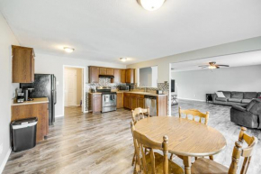 Pet-Friendly Camby Home 13 Mi to Indianapolis